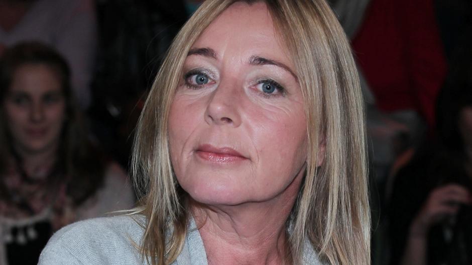 Susanne Preusker über ihr Leben nach den Vergewaltigungen Susanne Preusker über ihr Leben nach den Vergewaltigungen