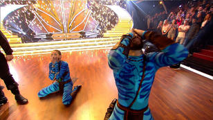 Gil Ofarim ist der "Dancing Star 2017" Gil Ofarim ist der "Dancing Star 2017"
