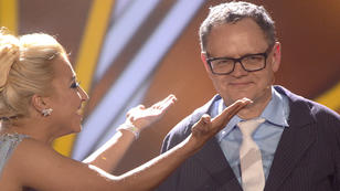 Diese "Let's Dance"-Promis kehrten aufs Parkett zurück Diese "Let's Dance"-Promis kehrten aufs Parkett zurück