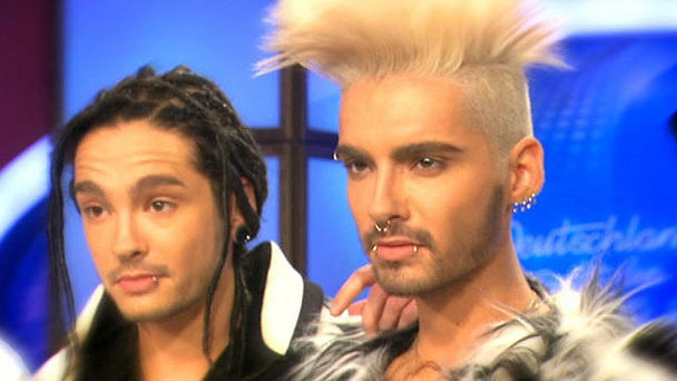 Tom & Bills erste Woche bei DSDS Tom & Bills erste Woche bei DSDS