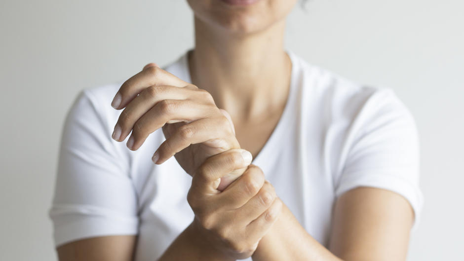 Guillain-Barré-Syndrom - was genau ist das? Guillain-Barré-Syndrom - was genau ist das?