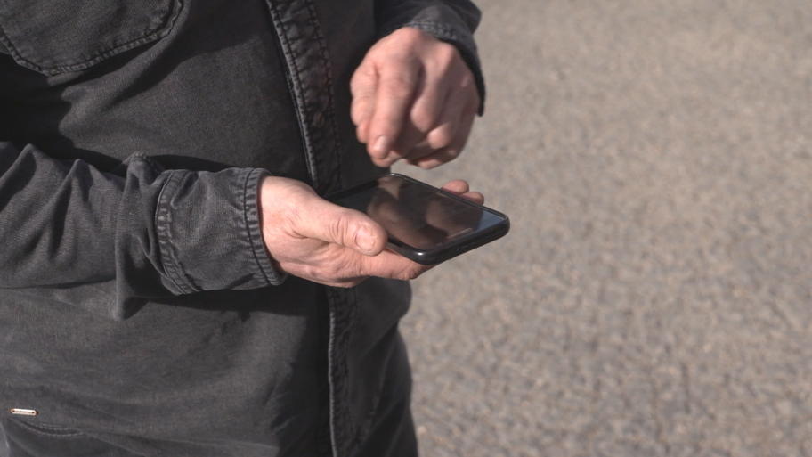 Diese App soll helfen, Funklöcher aussterben zu lassen Diese App soll helfen, Funklöcher aussterben zu lassen
