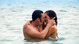 Daniel und Kristina schweben beim Dreamdate auf Wolke 7 Daniel und Kristina schweben beim Dreamdate auf Wolke 7