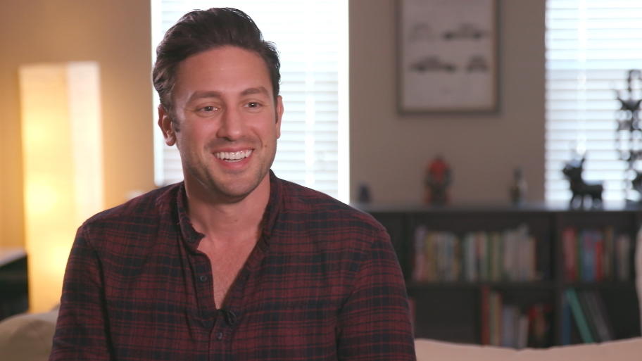 So wohnt der neue Bachelor Daniel Völz So wohnt der neue Bachelor Daniel Völz