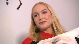 So fühlt sich Svenja nach Daniels Abfuhr So fühlt sich Svenja nach Daniels Abfuhr