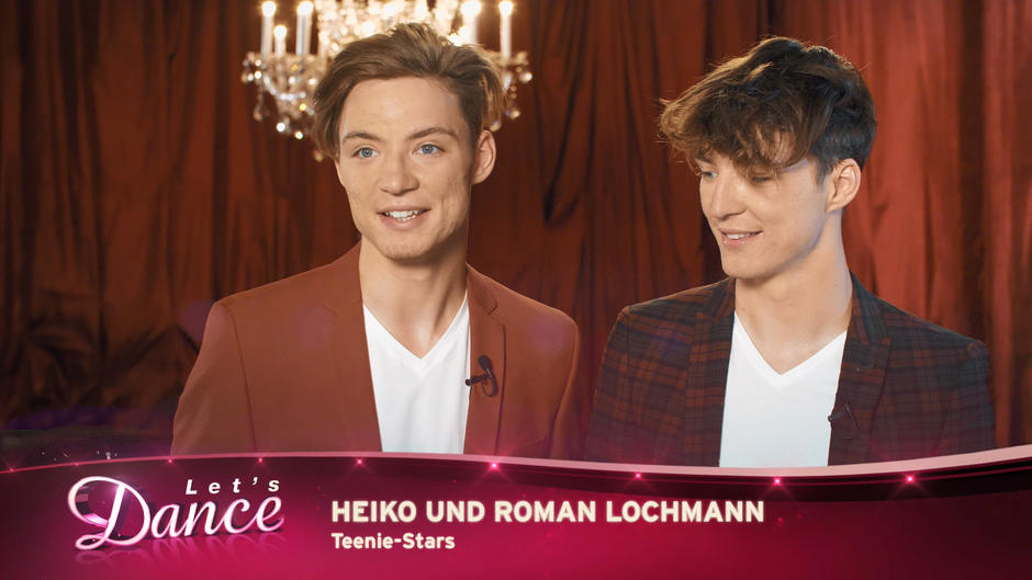 Die Lochis sind im Einzelkämpfer-Modus Die Lochis sind im Einzelkämpfer-Modus