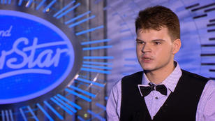 Amadeus Soszka ist der verrückteste DSDS-Kandidat Amadeus Soszka ist der verrückteste DSDS-Kandidat