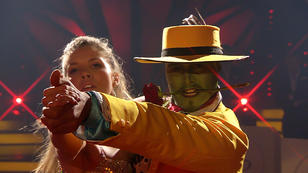 Victoria zeigt mit ihrem Freestyle eine "wunderschöne Show" Victoria zeigt mit ihrem Freestyle eine "wunderschöne Show"