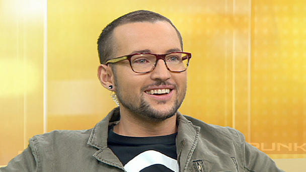 Thomas Pegram bekommt 16. Liveshow-Ticket Thomas Pegram bekommt 16. Liveshow-Ticket