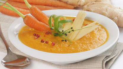 Günstig kochen mit Saisongemüse Günstig kochen mit Saisongemüse