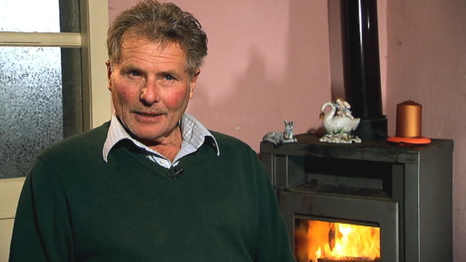 Gerhard über sein bewegtes Liebesleben Gerhard über sein bewegtes Liebesleben