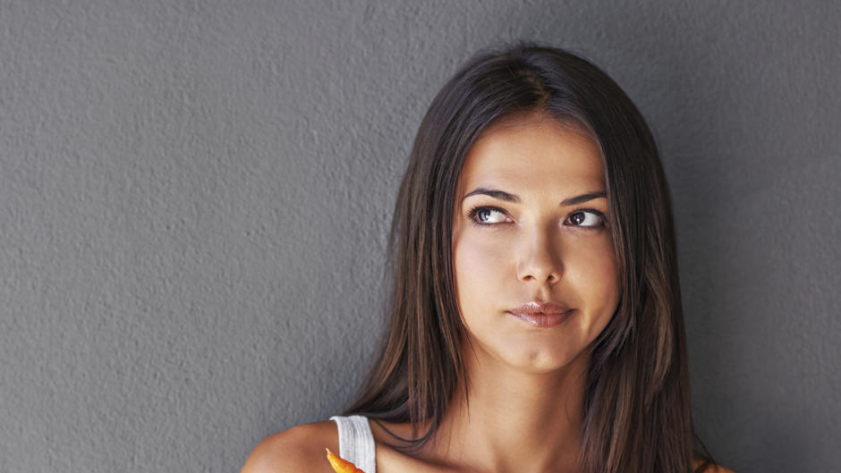 "Peinliche" Frauenprobleme, mit denen du nicht alleine bist "Peinliche" Frauenprobleme, mit denen du nicht alleine bist