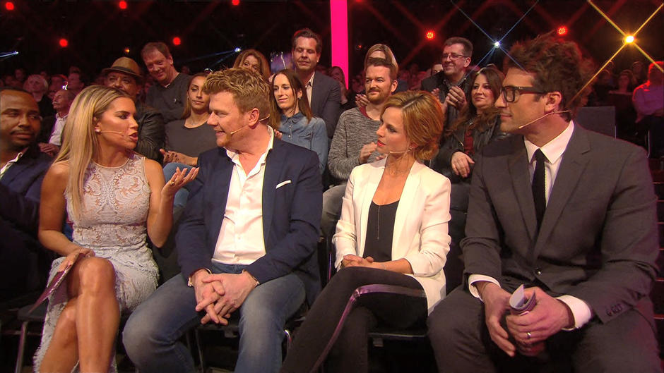 Bastiaan Ragas will in Show 2 wieder antreten Bastiaan Ragas will in Show 2 wieder antreten