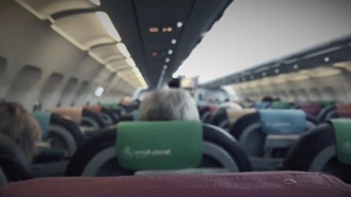 Hinter den Kulissen einer Billig-Airline Hinter den Kulissen einer Billig-Airline