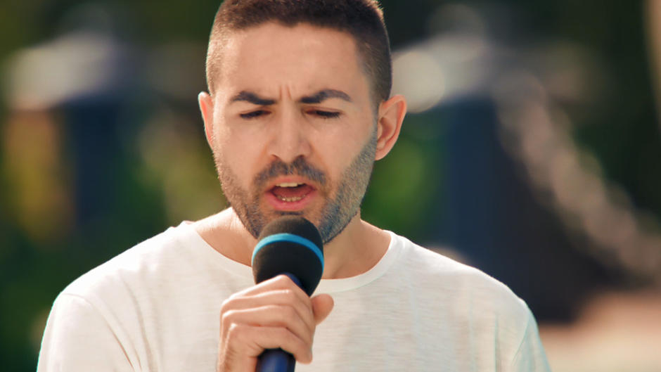Das Aus für Menderes - aber Dieter hat ihn trotzdem lieb Das Aus für Menderes - aber Dieter hat ihn trotzdem lieb