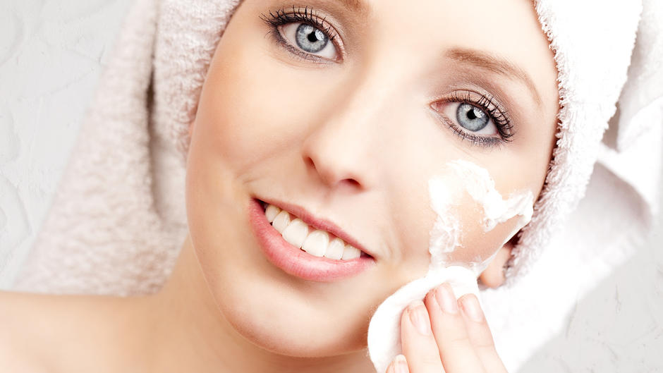 Die richtge Pflege der Haut bei Rosacea Die richtge Pflege der Haut bei Rosacea