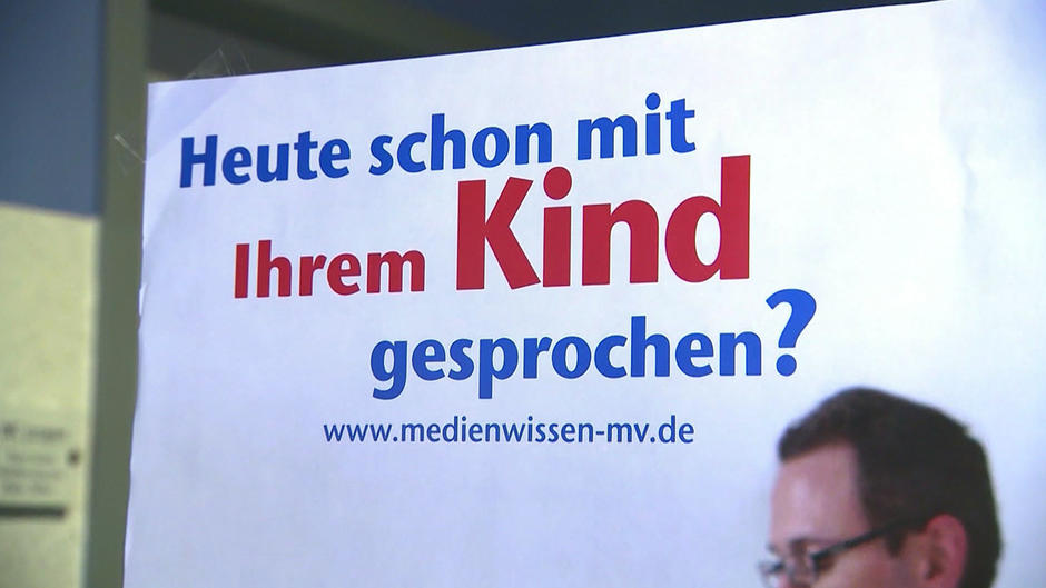 Kampagne erinnert Eltern an ihre Pflicht Kampagne erinnert Eltern an ihre Pflicht