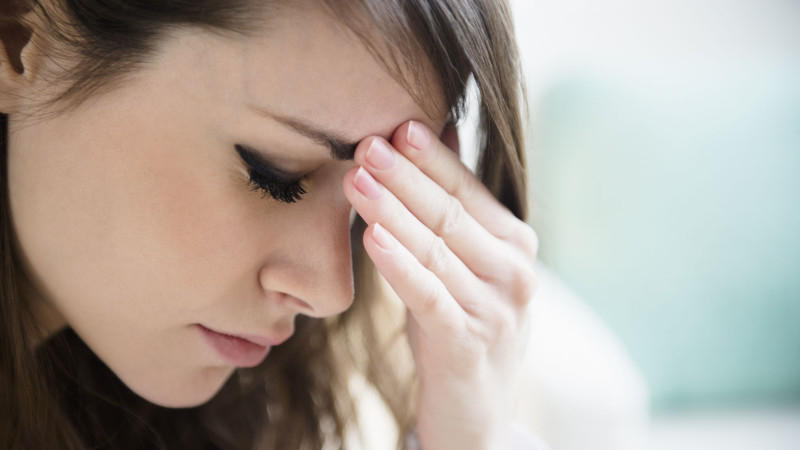 Die 6 besten Tipps gegen PMS Die 6 besten Tipps gegen PMS