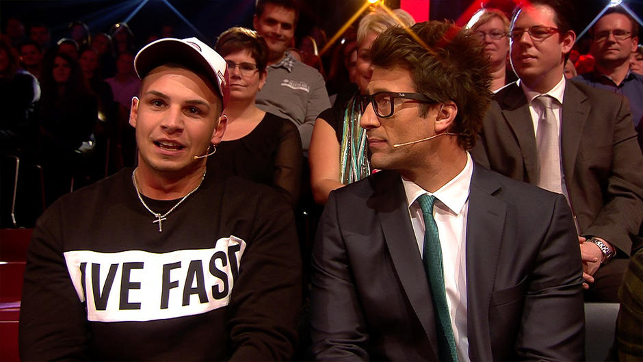 Das Aus für Pietro Lombardi schon vor der ersten Show Das Aus für Pietro Lombardi schon vor der ersten Show