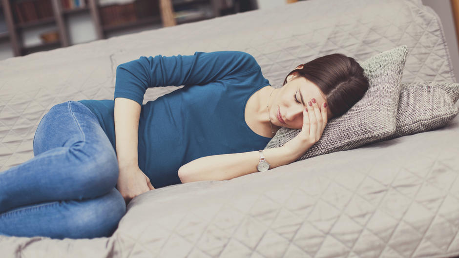 7 Tipps gegen Regelschmerzen 7 Tipps gegen Regelschmerzen