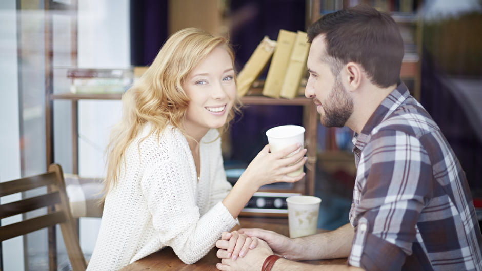 Das sind die 6 größen Fehler beim Flirten Das sind die 6 größen Fehler beim Flirten