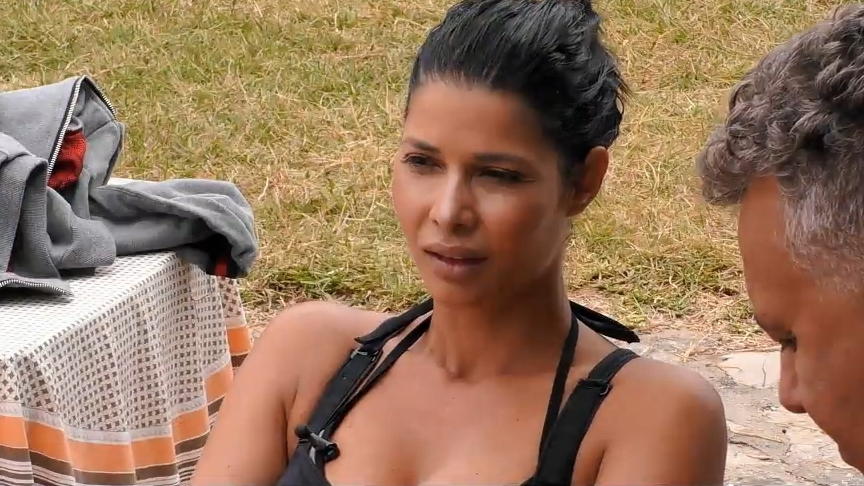 Micaela Schäfer will ihren Felix Steiner nicht heiraten Micaela Schäfer will ihren Felix Steiner nicht heiraten