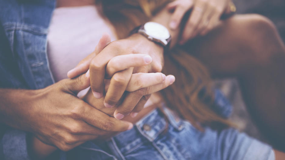 Diese 8 Dinge zeigen, dass du den Partner fürs Leben hast Diese 8 Dinge zeigen, dass du den Partner fürs Leben hast