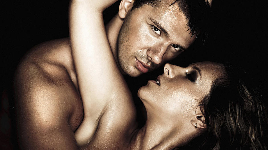 Welcher Sextyp bist du? Welcher Sextyp bist du?