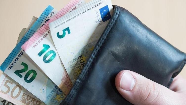 Ist die garantierte Zahlung auch in Deutschland denkbar? Ist die garantierte Zahlung auch in Deutschland denkbar?