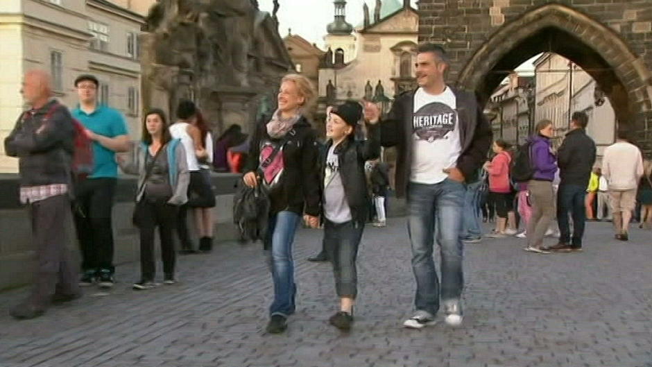 Städtetrip mit Kind: Meiden Sie diese Kostenfallen Städtetrip mit Kind: Meiden Sie diese Kostenfallen