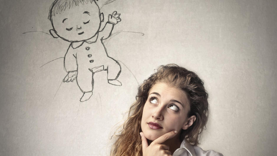 Hilft Naturheilkunde bei Kinderwunsch? Hilft Naturheilkunde bei Kinderwunsch?