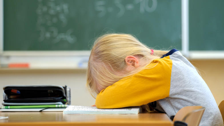 Darf man Schüler noch nachsitzen lassen? Darf man Schüler noch nachsitzen lassen?