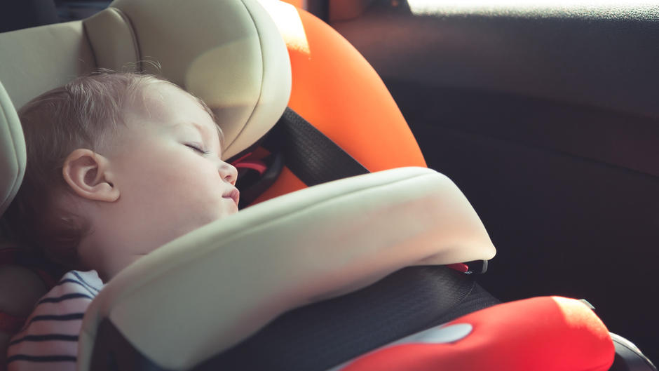 Hitzefalle Auto: Das sollten Sie wissen Hitzefalle Auto: Das sollten Sie wissen