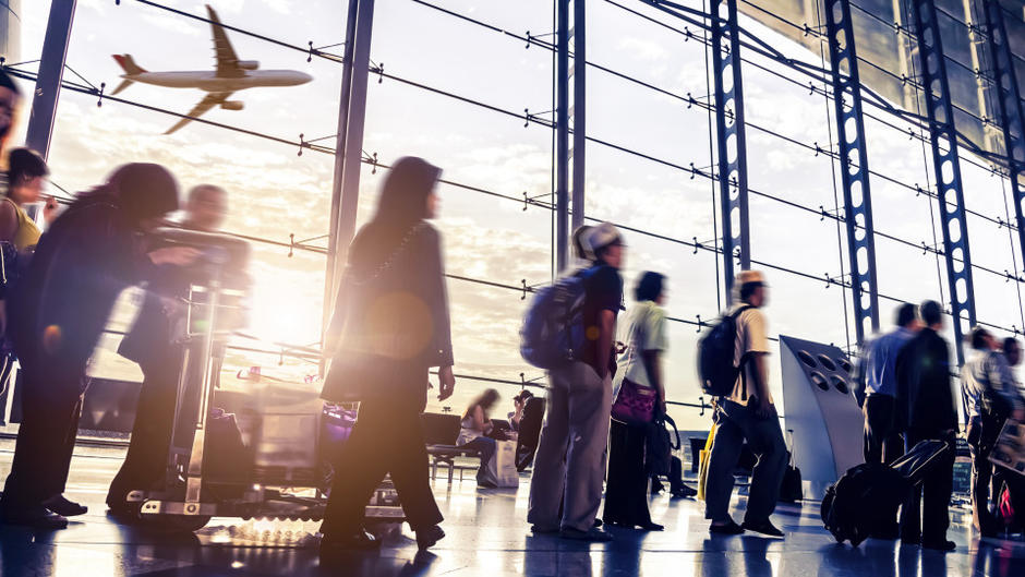 Flug verspätet? DAS steht Ihnen zu Flug verspätet? DAS steht Ihnen zu