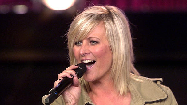 Jennifer bekommt von der Jury fünfmal "Ja" Jennifer bekommt von der Jury fünfmal "Ja"