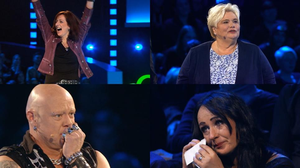 "The Wall" geht in die zweite Runde "The Wall" geht in die zweite Runde