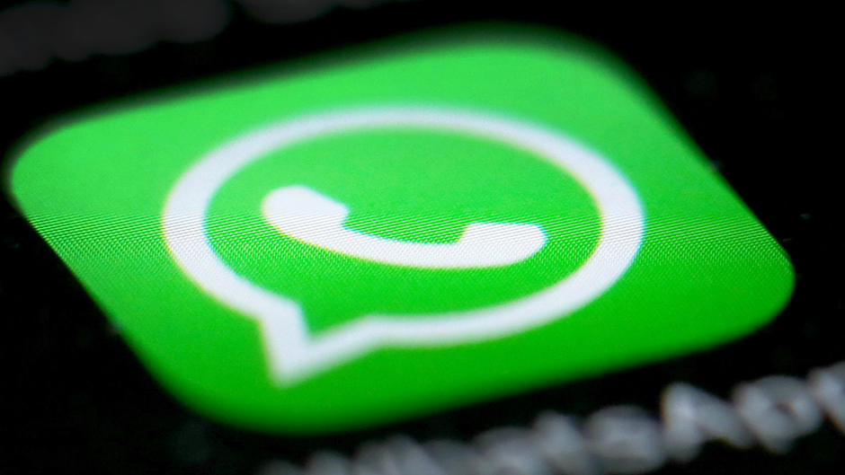 WhatsApp führt im Status-Bereich Werbung ein WhatsApp führt im Status-Bereich Werbung ein