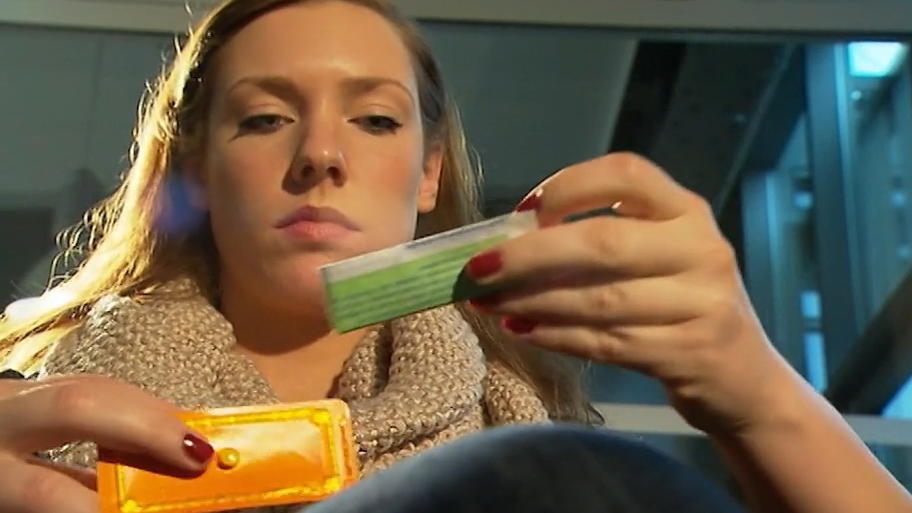 Immer mehr Frauen nutzen die "Pille danach" Immer mehr Frauen nutzen die "Pille danach"