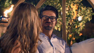 Stefan gibt Bachelorette Nadine eine Abfuhr Stefan gibt Bachelorette Nadine eine Abfuhr