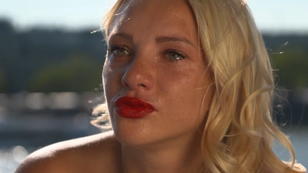 Evelyn erfährt: Ihr Domenico bekommt ein Kind mit einer anderen Evelyn erfährt: Ihr Domenico bekommt ein Kind mit einer anderen
