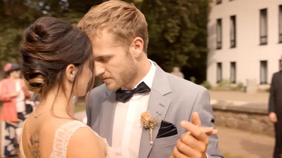 Emily und Paul tanzen ins Glück Emily und Paul tanzen ins Glück