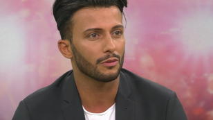 Domenico spricht Klartext zur Vaterschaft und Betrug Domenico spricht Klartext zur Vaterschaft und Betrug