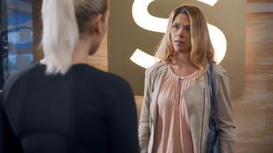 Will Diana Marie weiter trainieren? Will Diana Marie weiter trainieren?