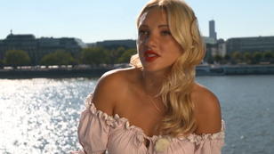 Evelyn Burdecki will nichts von Domenico de Cicco wissen Evelyn Burdecki will nichts von Domenico de Cicco wissen
