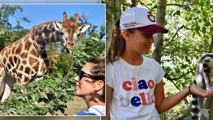 So tierisch urlauben die dänischen Royals So tierisch urlauben die dänischen Royals