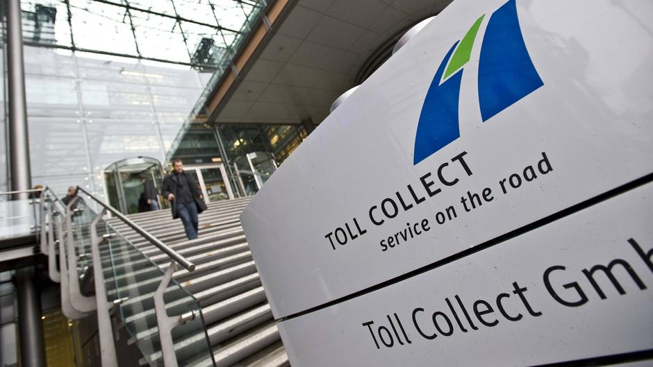 Maut-Betreiber Toll Collect stellte falsche Rechnungen Maut-Betreiber Toll Collect stellte falsche Rechnungen