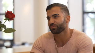 Wie kommt Rafi in freier Wildbahn bei den Girls an? Wie kommt Rafi in freier Wildbahn bei den Girls an?