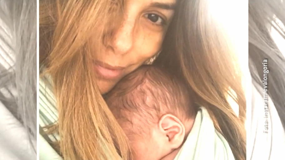 Eva Longoria: Karriere-Boost dank Baby? Eva Longoria: Karriere-Boost dank Baby?