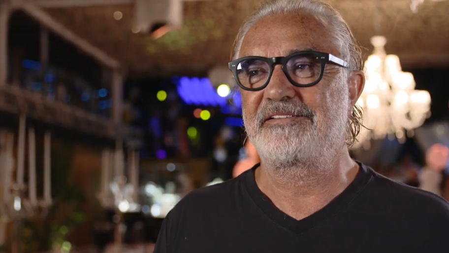 Flavio Briatore spricht über seine Beziehung zu Tochter Leni Flavio Briatore spricht über seine Beziehung zu Tochter Leni