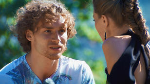 Eddy muss gehen – und bei Nadine kullern Tränen Eddy muss gehen – und bei Nadine kullern Tränen